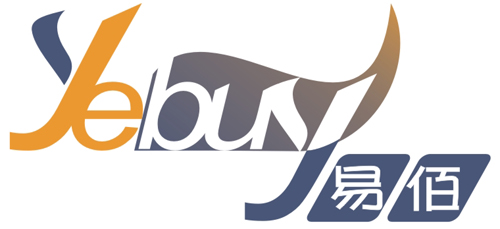 易佰|yebuy logo设计