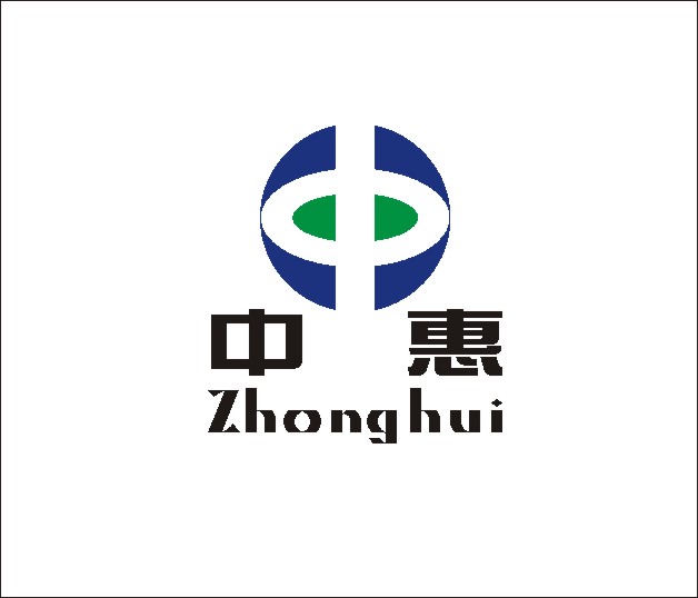 中惠logo设计