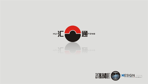 *汇通企业管理顾问公司logo设计_500元_K68威