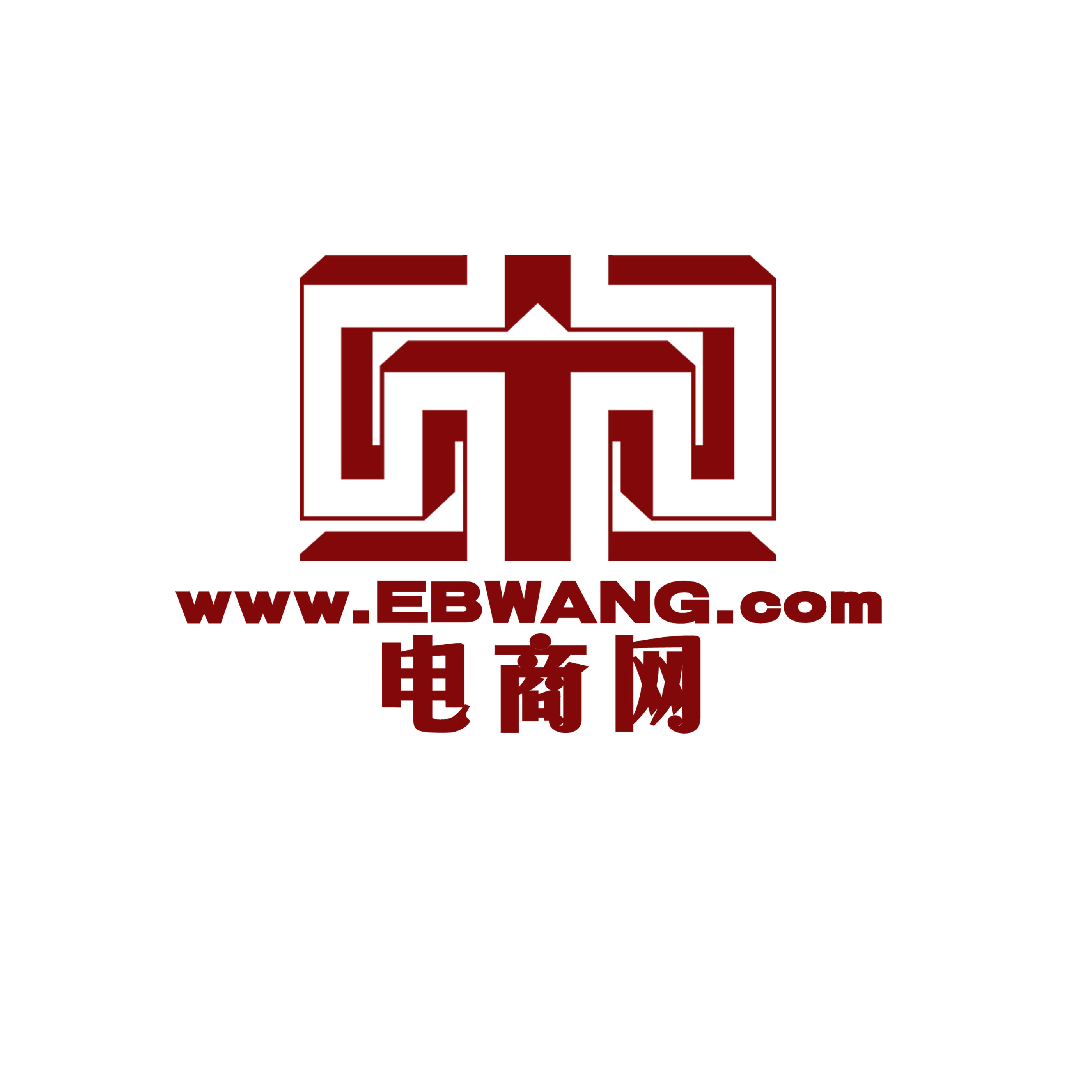 ebwang电商网logo设计_740291_k68威客网