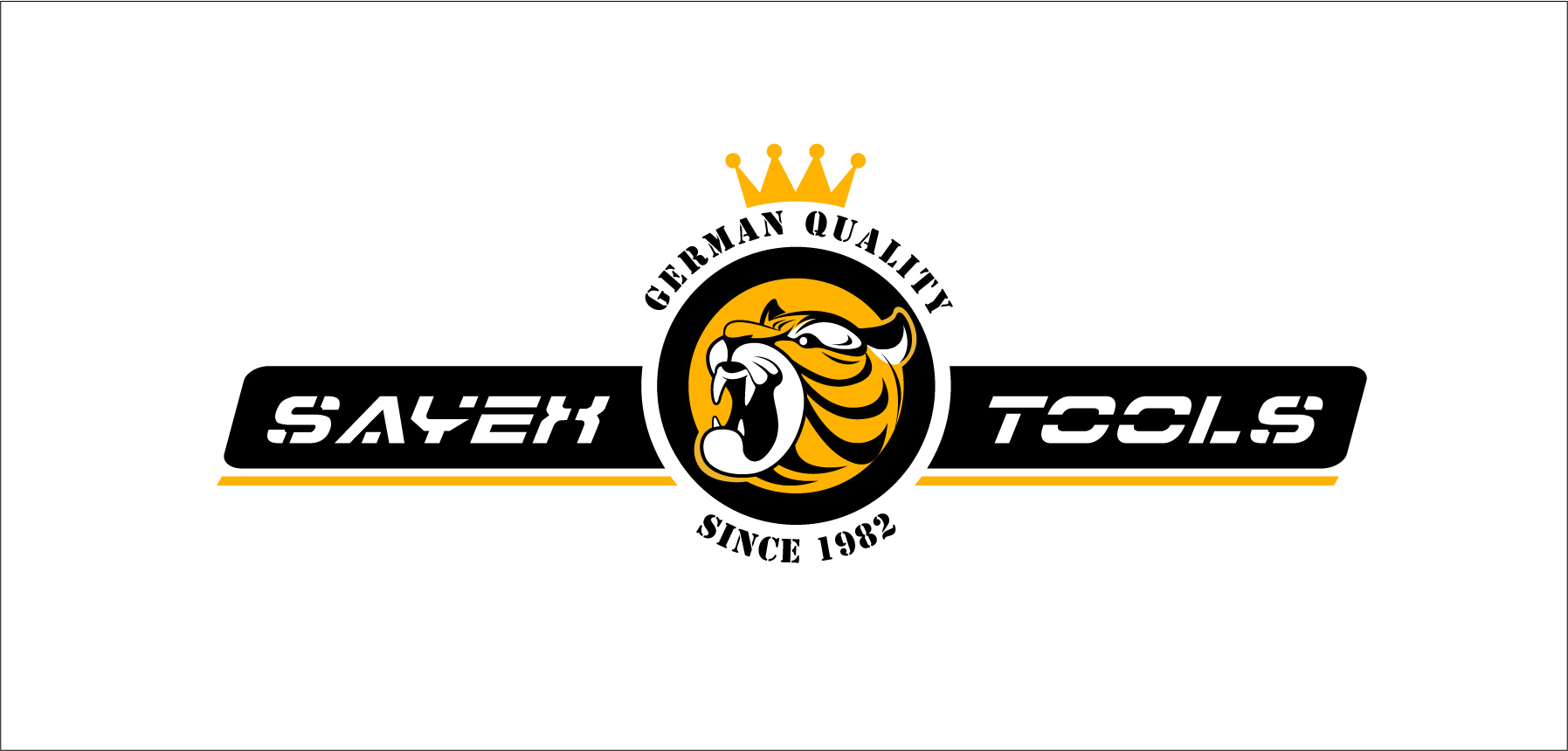 老虎logo大图