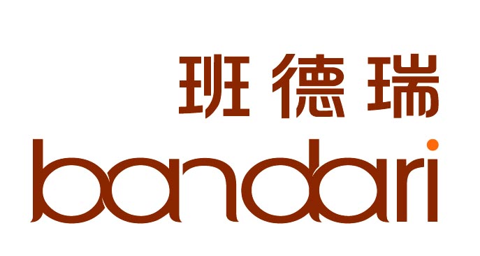 班德瑞餐饮管理logo及名片设计_650元_K68威