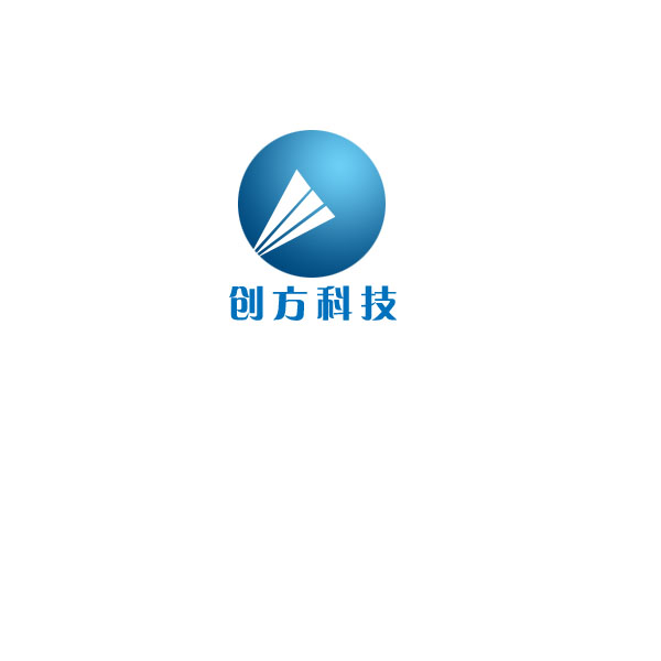 杭州创方科技有限公司logo设计