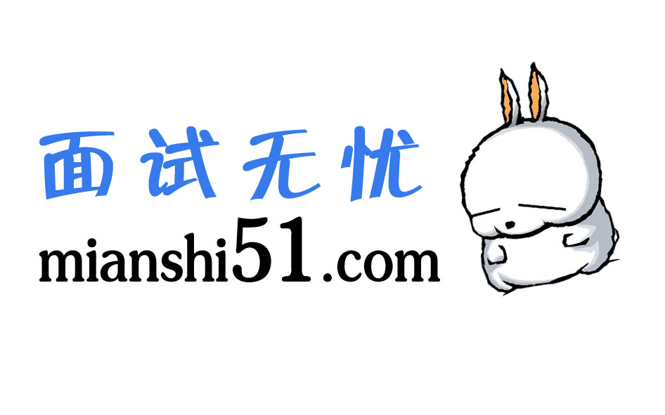 面试无忧 网站的logo设计_300元_K68威客任务