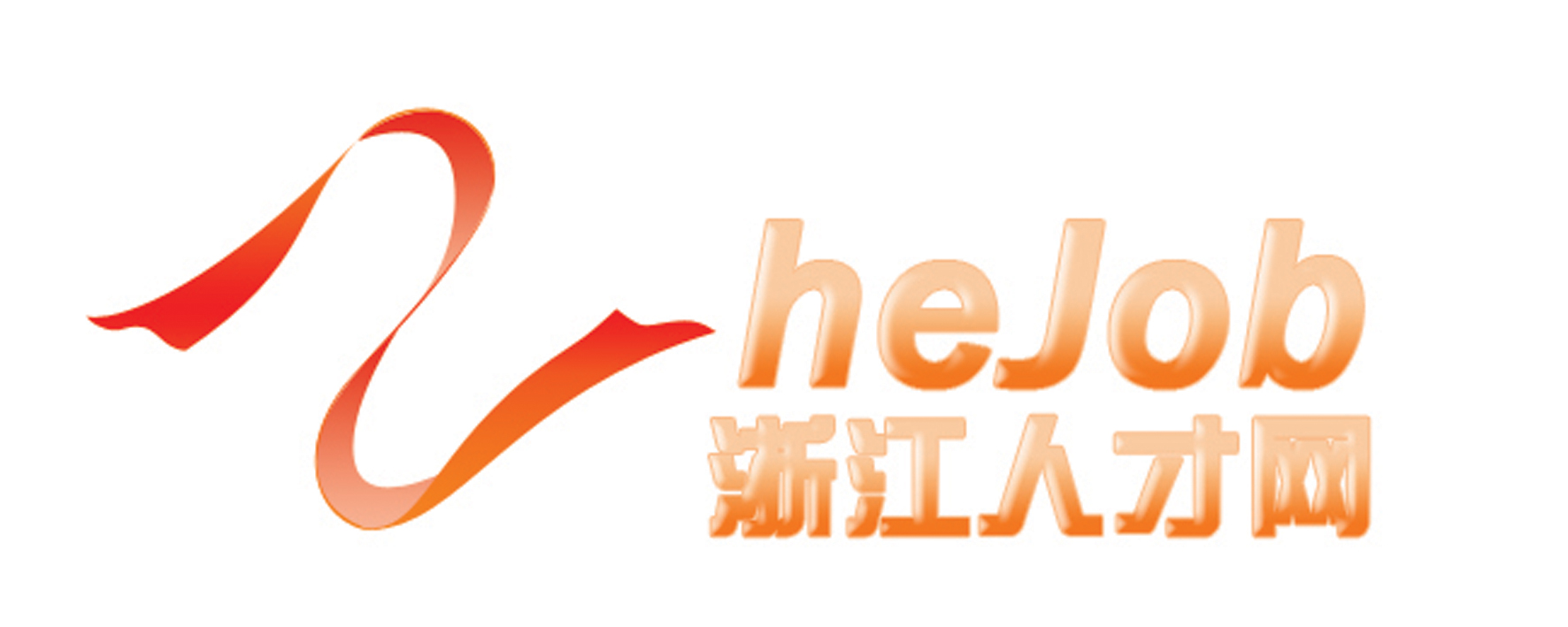 浙江人才网 logo设计_660元_K68威客任务