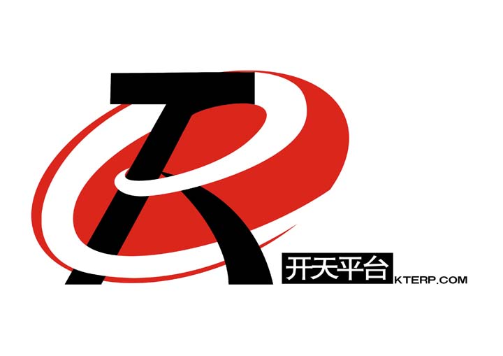 kterp开天平台logo设计方案