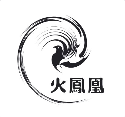 火凤凰logo设计_1338208_k68威客网