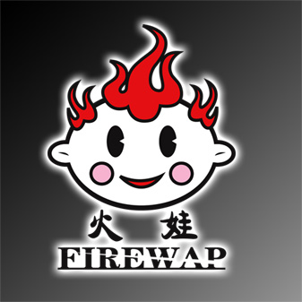 火娃vi设计(logo及icon,gif等)(26号截止)