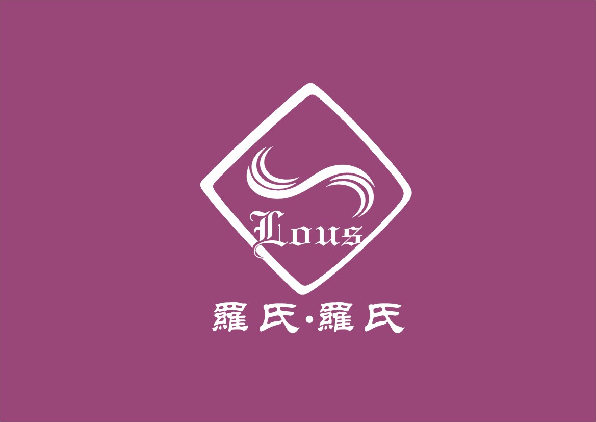 罗氏美容院管理公司logo设计_300元_K68威客任务