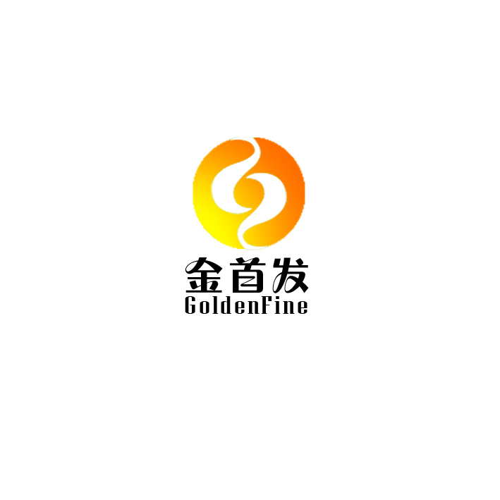 金首发科贸公司logo设计★(中标:coober/艾迪诺设计)