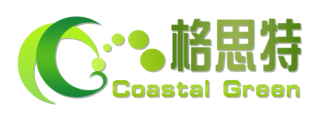 北京格思特绿色环保科技开发公司LOGO设计_