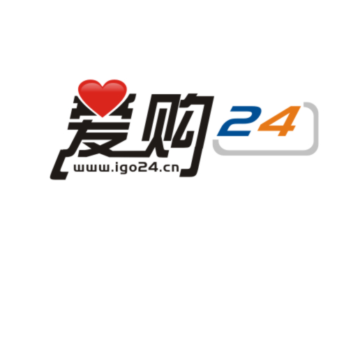 爱购24 公司logo设计_275元_K68威客任务